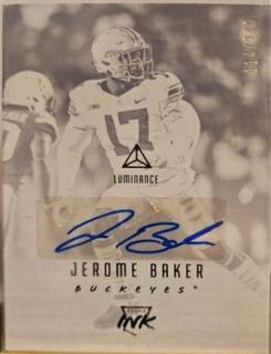 Jerome Baker