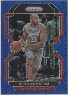 Nicolas Batum