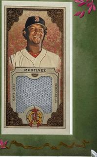 Pedro Martinez