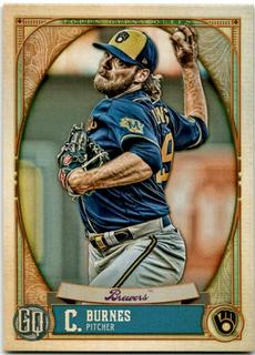 Corbin Burnes