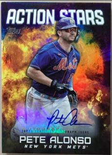 Pete Alonso