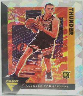 Aleksej Pokusevski