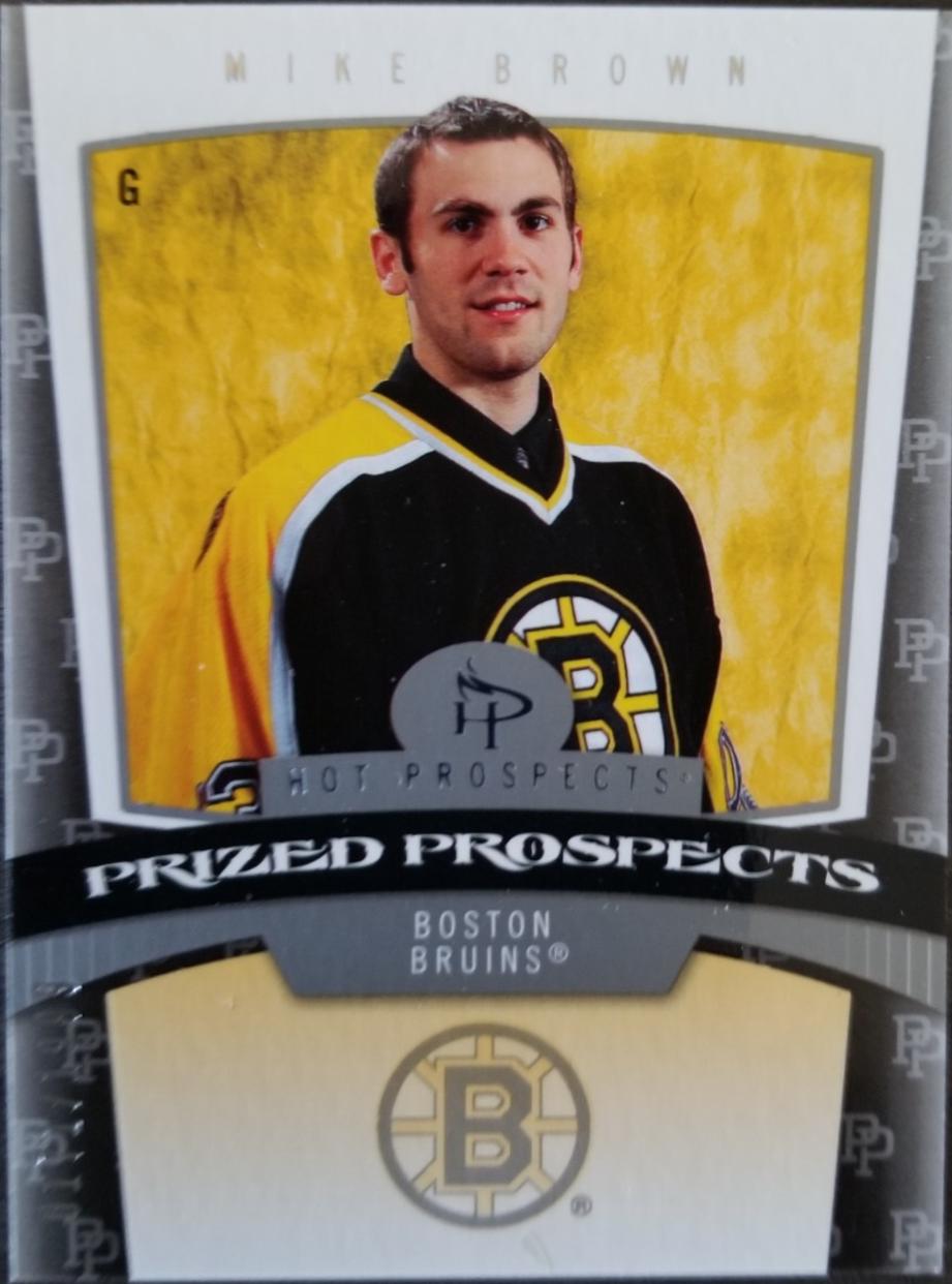 Mike Brown #144