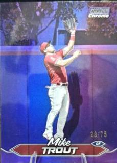 Mike Trout