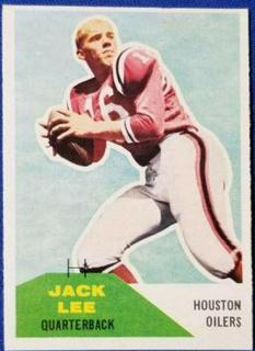 Jack Lee