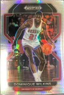 Dominique Wilkins