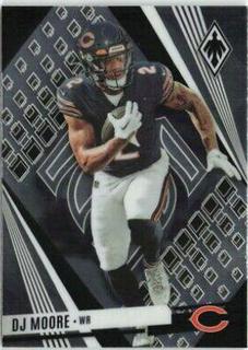 DJ Moore
