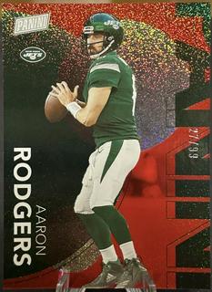 Aaron Rodgers
