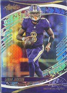 Lamar Jackson
