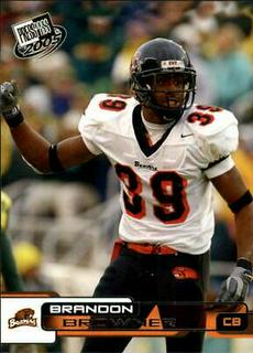 Brandon Browner