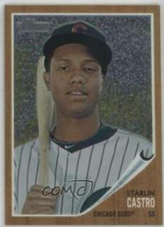 Starlin Castro