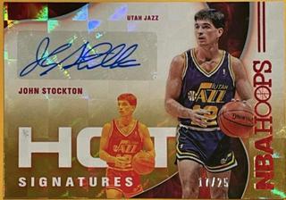 John Stockton