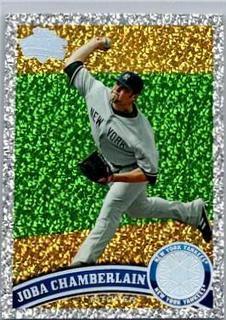 Joba Chamberlain