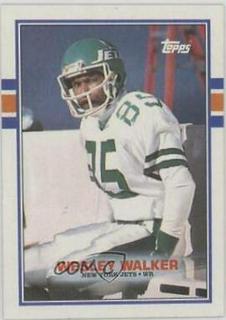 Wesley Walker