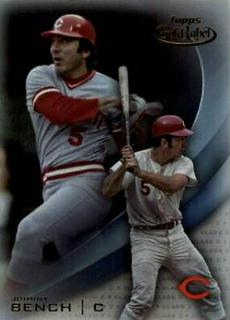 Johnny Bench