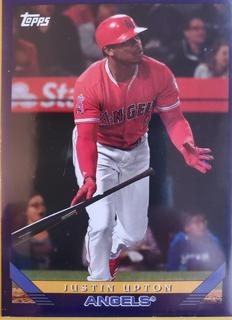 Justin Upton