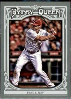 Jay Bruce