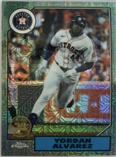 Yordan Alvarez