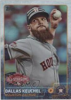 Dallas Keuchel