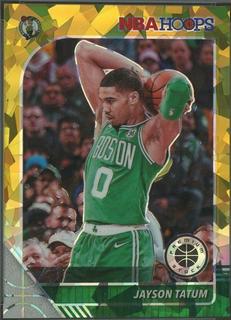 Jayson Tatum