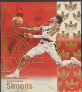 Anfernee Simons