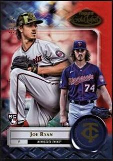 Joe Ryan