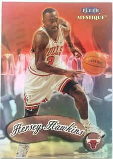 Hersey Hawkins