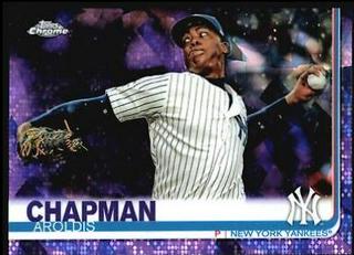 Aroldis Chapman