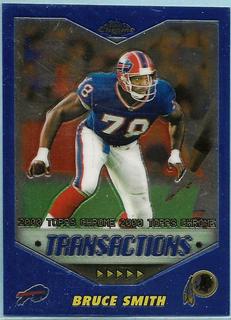 Bruce Smith