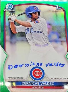Derniche Valdez