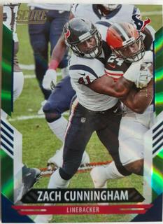 Zach Cunningham