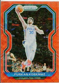 Furkan Korkmaz