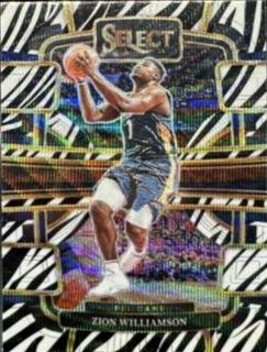 Zion Williamson