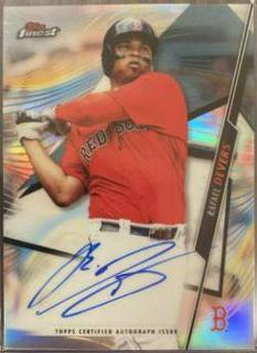 Rafael Devers