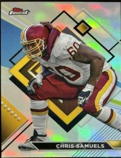 Chris Samuels