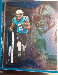 DJ Moore