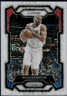 Nicolas Batum