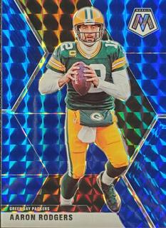 Aaron Rodgers