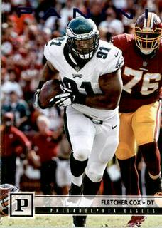 Fletcher Cox