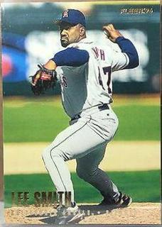 Lee Smith