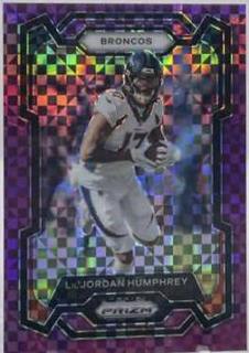 Lil'Jordan Humphrey