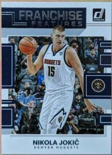 Nikola Jokic