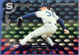 David Cone