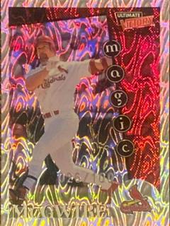 Mark McGwire