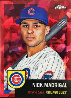 Nick Madrigal