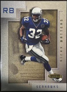 Ricky Watters