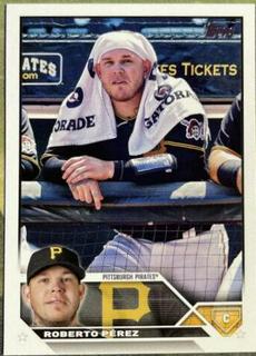 Roberto Perez