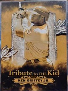 Ken Griffey Jr.