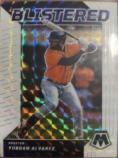 Yordan Alvarez