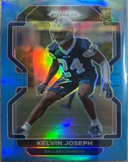 Kelvin Joseph